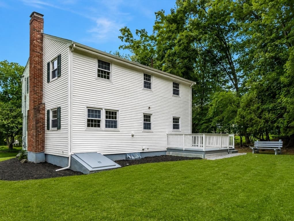 30 Keans Road, Burlington MA 01803 photo 4