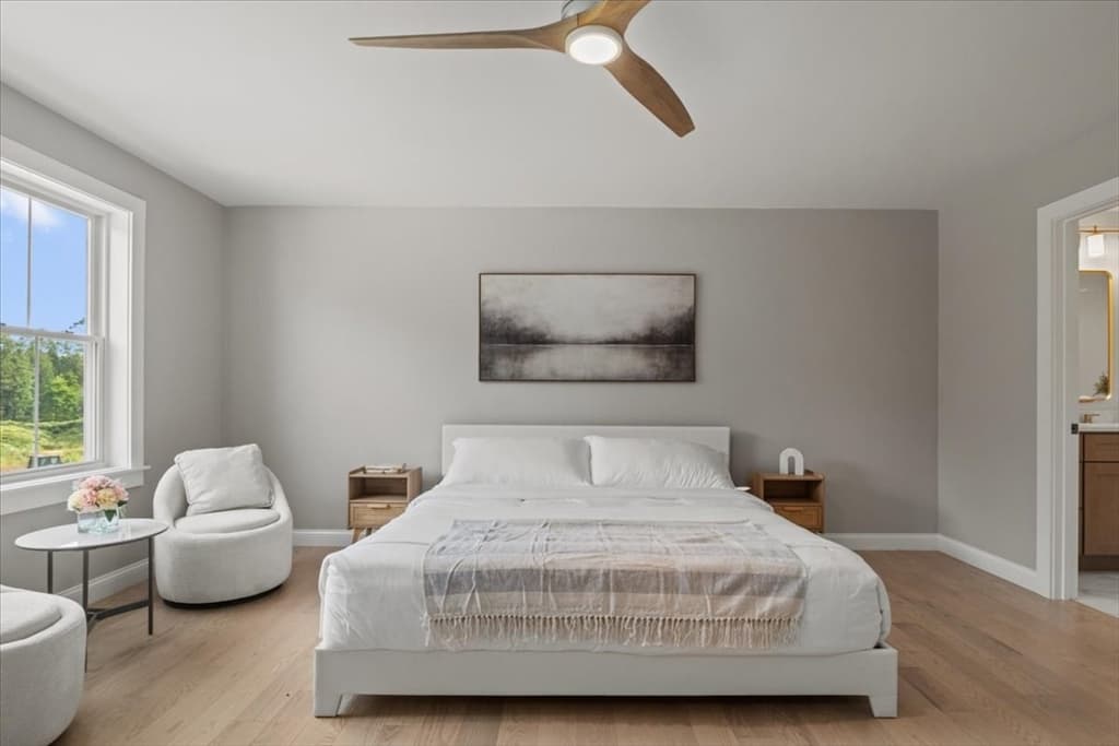 Condominium at 74 Uncas Avenue # 1, Franklin MA 02038, photo 14 of 23