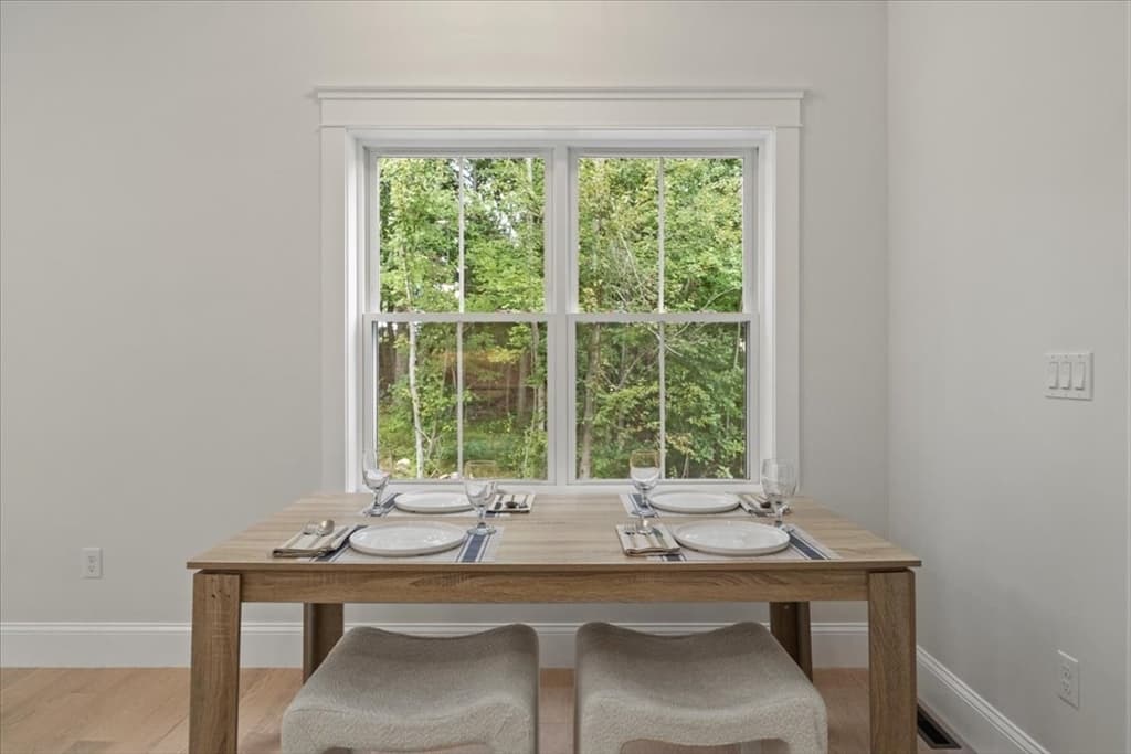 Condominium at 74 Uncas Avenue # 1, Franklin MA 02038, photo 11 of 23