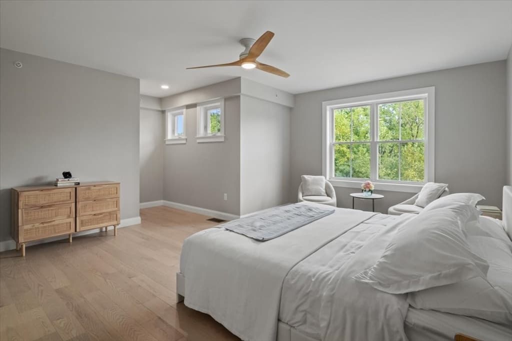 Condominium at 74 Uncas Avenue # 1, Franklin MA 02038, photo 19 of 23