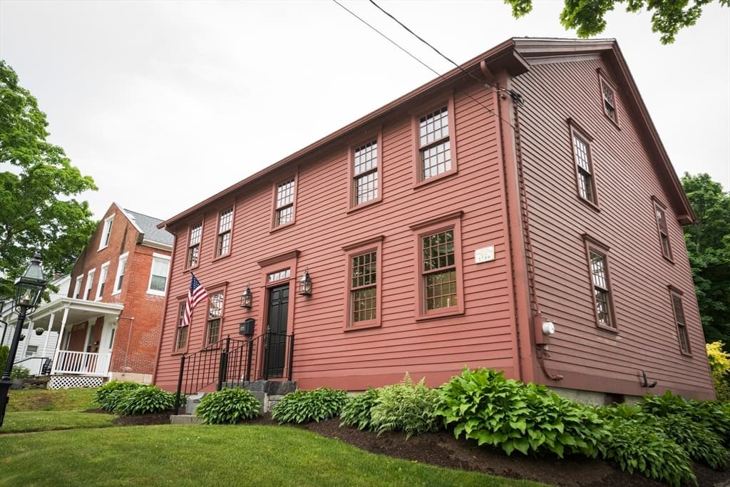 1029 Main Street, Leicester MA 01524 photo 2