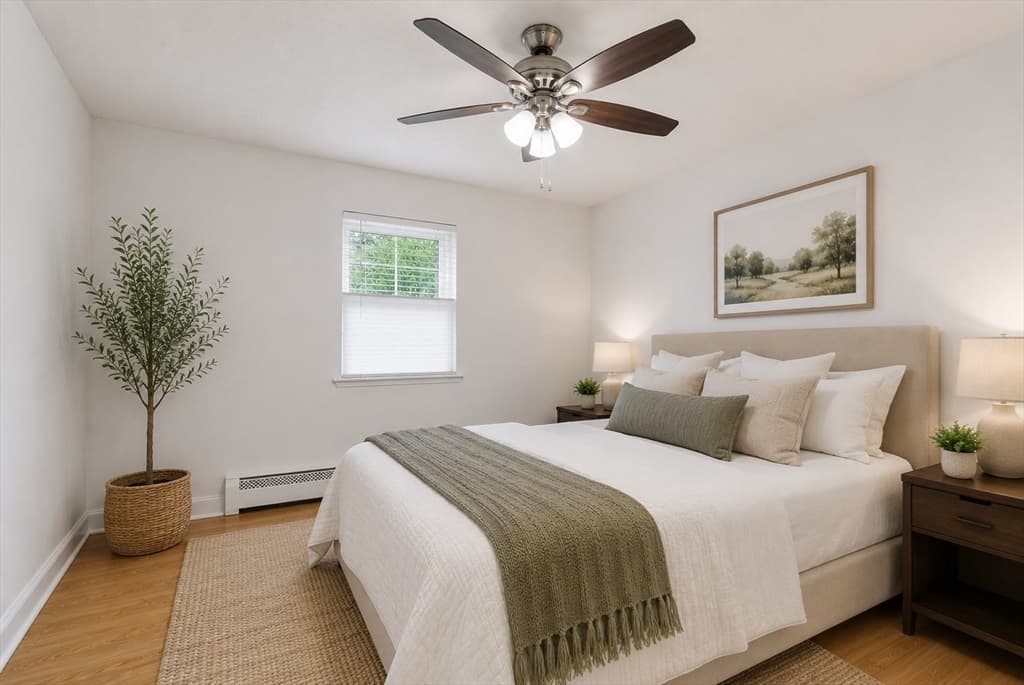 Condominium at 70 Warren # 4, Chelsea MA 02150, Chelsea, photo 5 of 11
