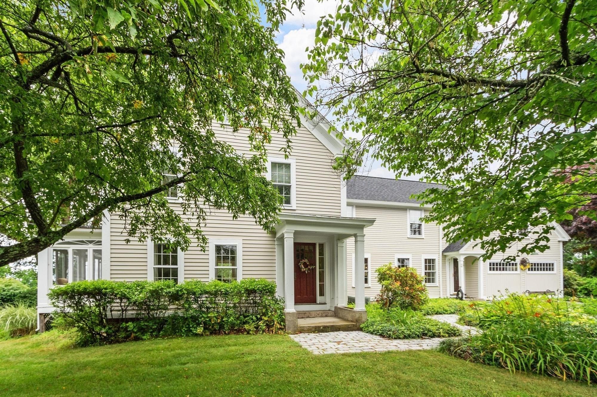 Single Family Residence at 230 Still River Rd, Harvard MA 01451, Harvard, photo 7 of 36