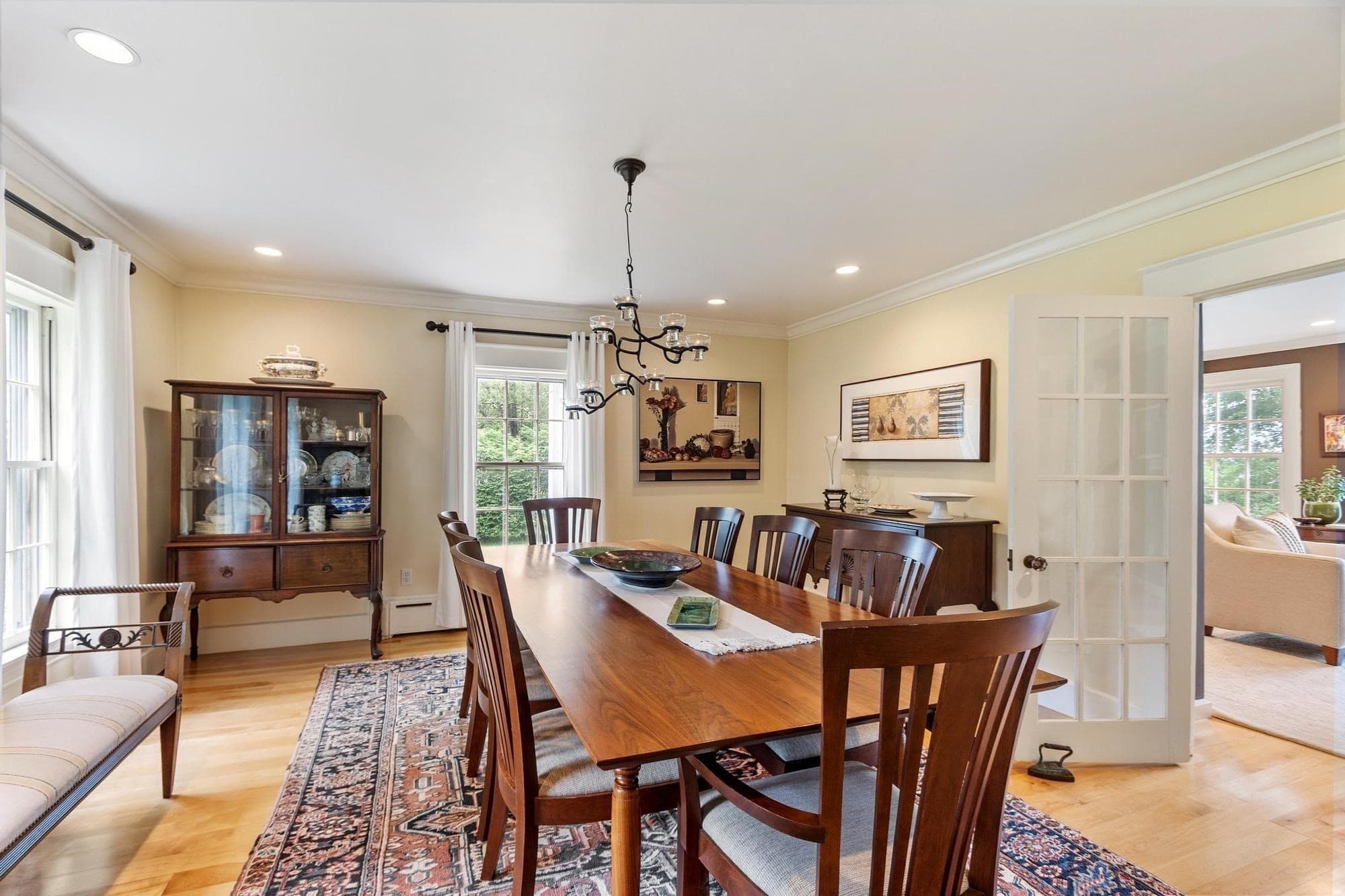 Single Family Residence at 230 Still River Rd, Harvard MA 01451, Harvard, photo 5 of 36