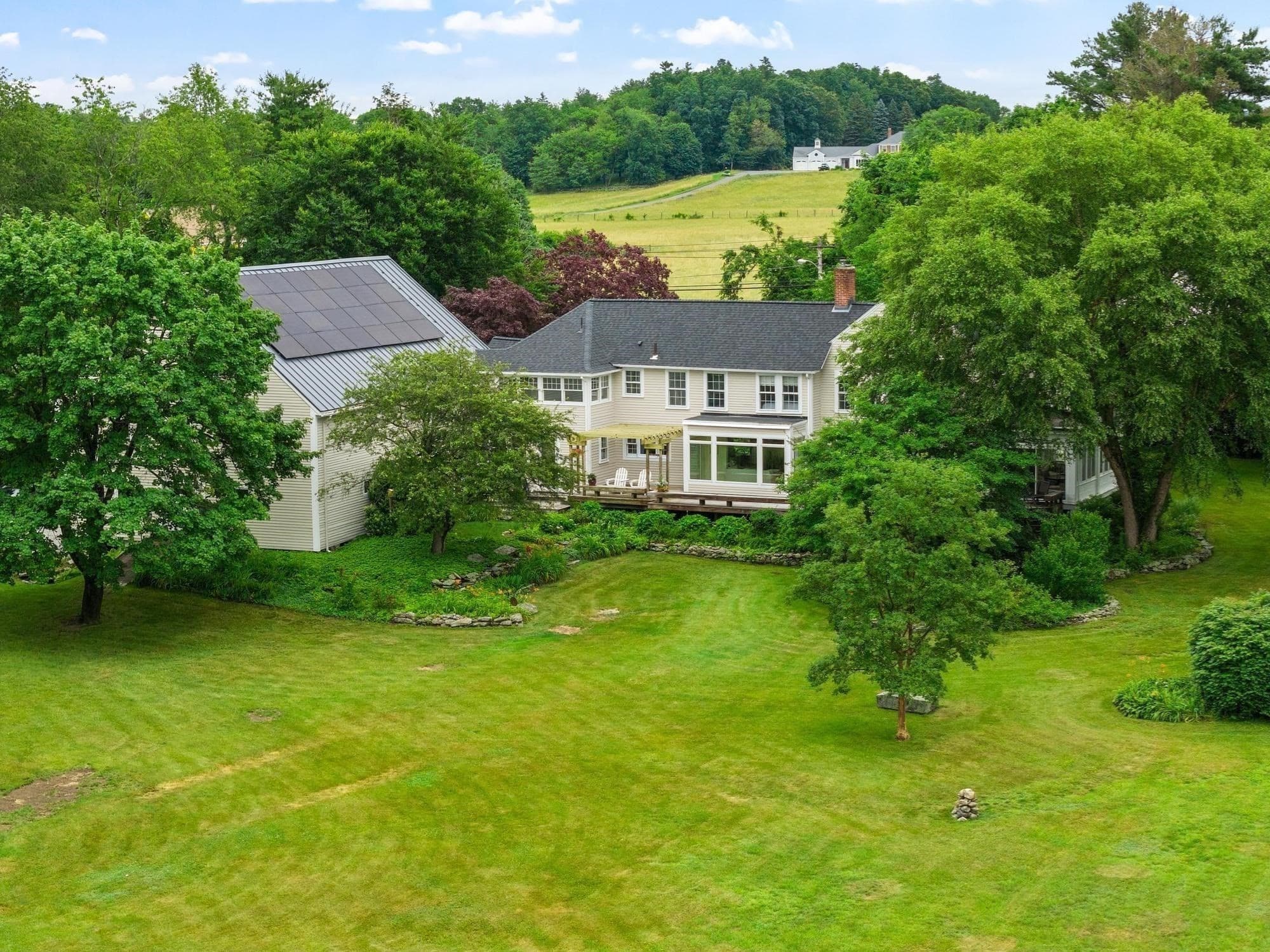 Single Family Residence at 230 Still River Rd, Harvard MA 01451, Harvard, photo 34 of 36