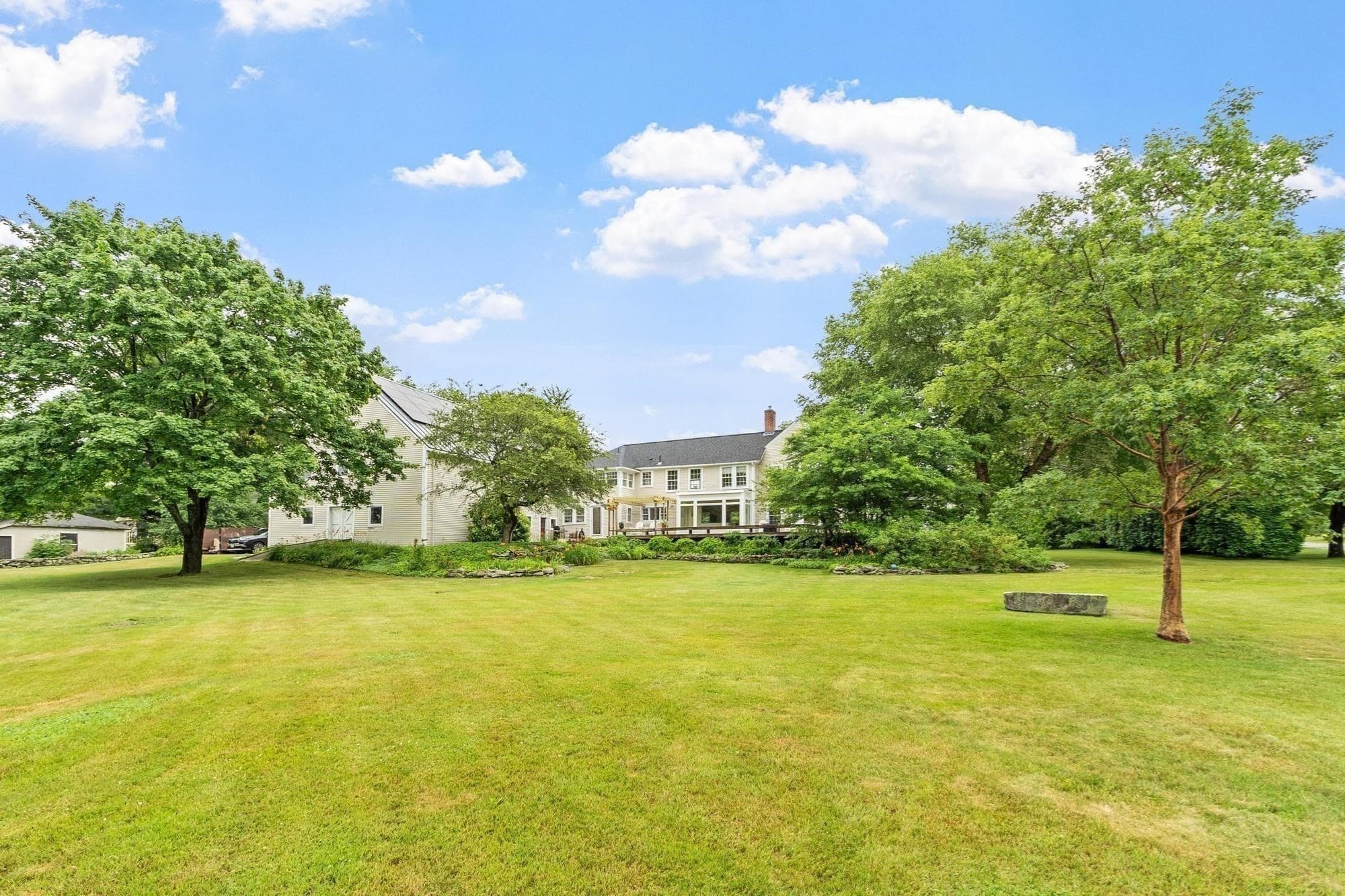 Single Family Residence at 230 Still River Rd, Harvard MA 01451, Harvard, photo 33 of 36