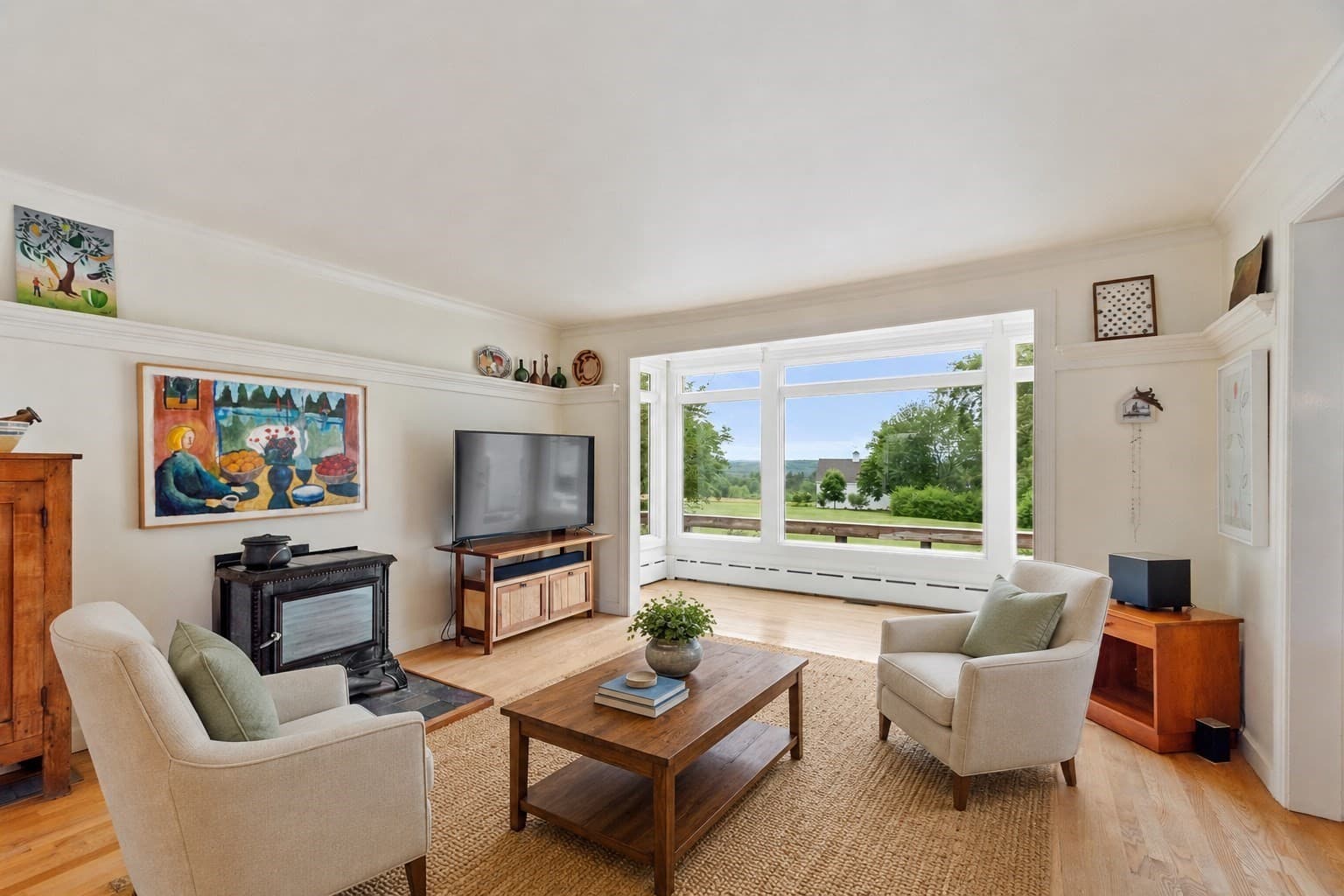 Single Family Residence at 230 Still River Rd, Harvard MA 01451, Harvard, photo 11 of 36