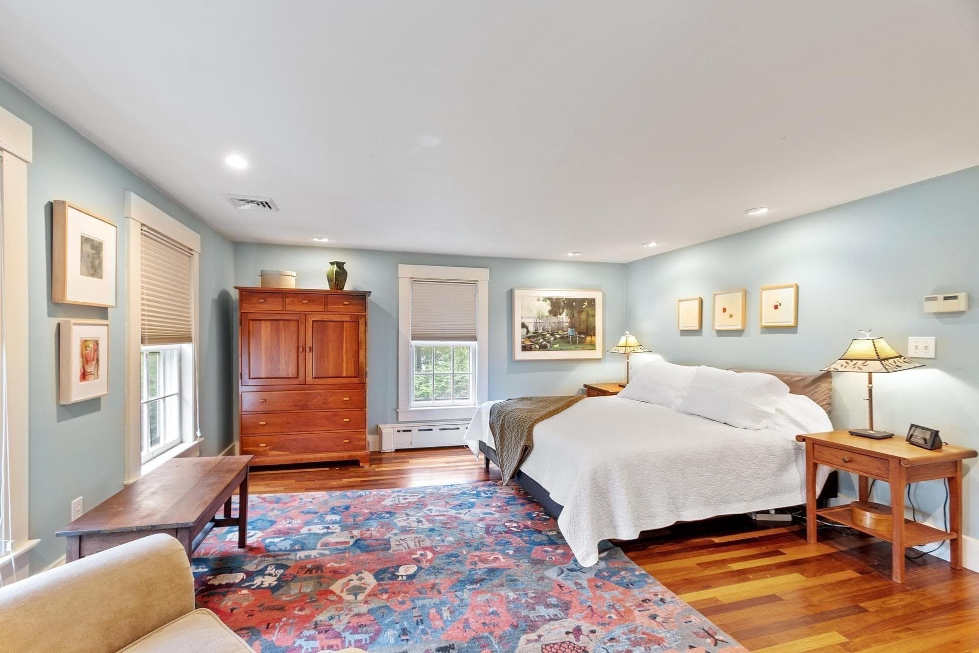 Single Family Residence at 230 Still River Rd, Harvard MA 01451, Harvard, photo 19 of 36