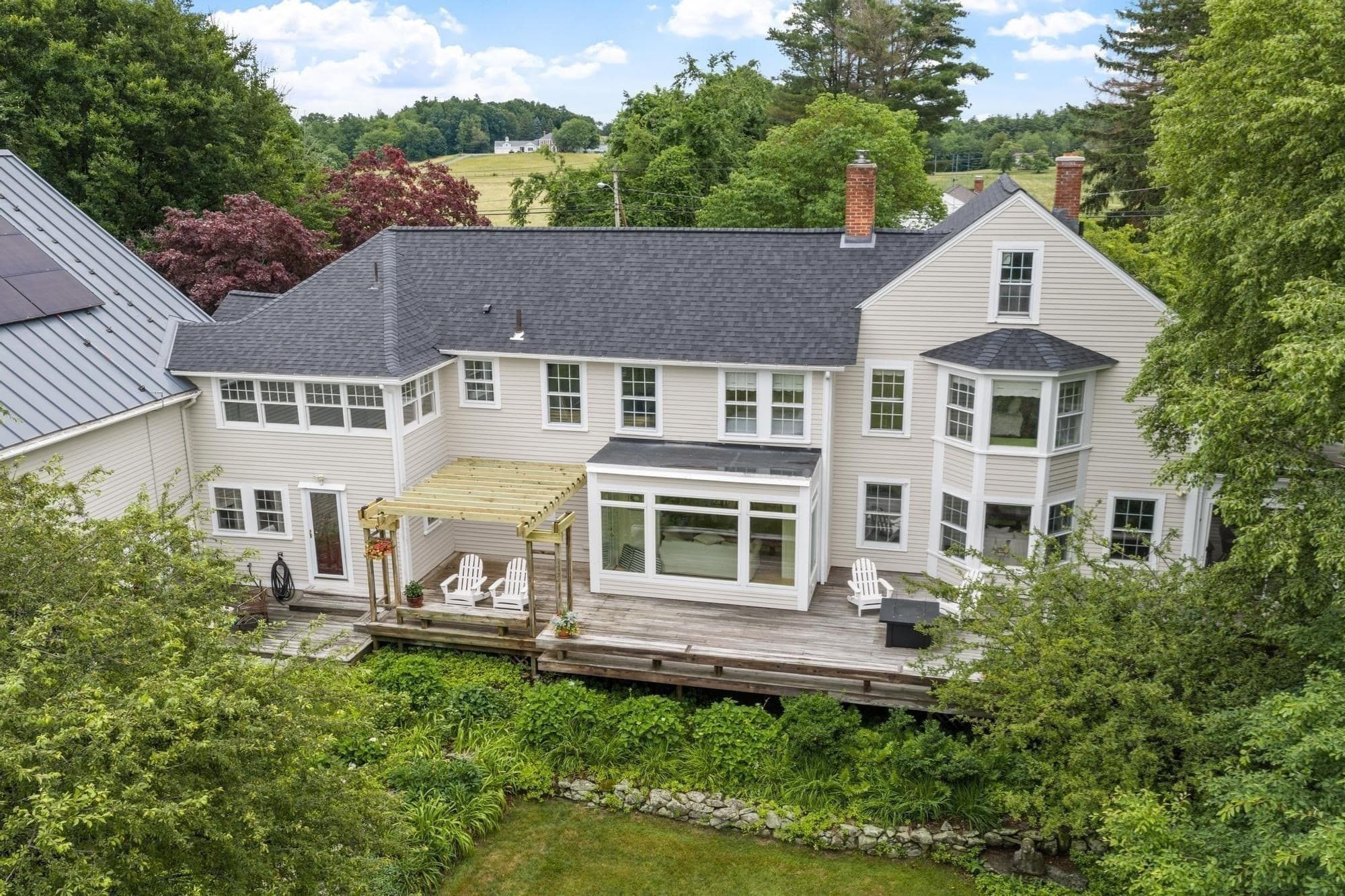 Single Family Residence at 230 Still River Rd, Harvard MA 01451, Harvard, photo 35 of 36