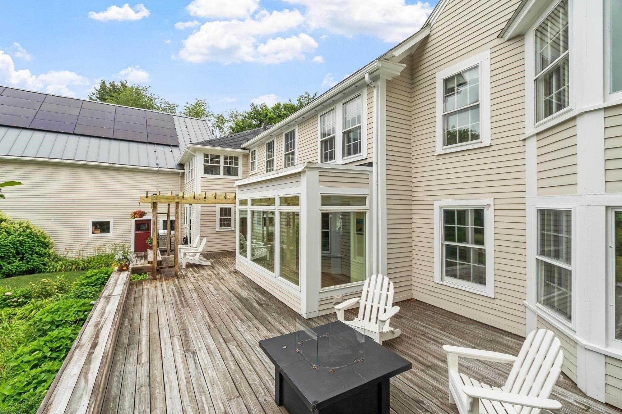 Single Family Residence at 230 Still River Rd, Harvard MA 01451, Harvard, photo 31 of 36