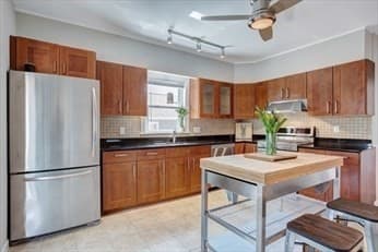 22 Harrington St # 2, Newton MA 02460 photo 6