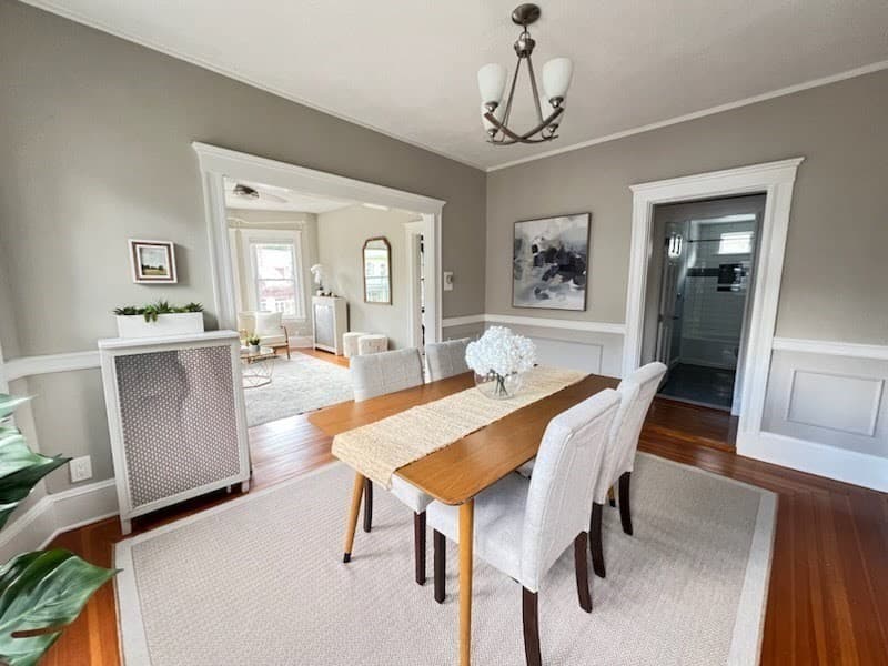22 Harrington St # 2, Newton MA 02460 photo 3