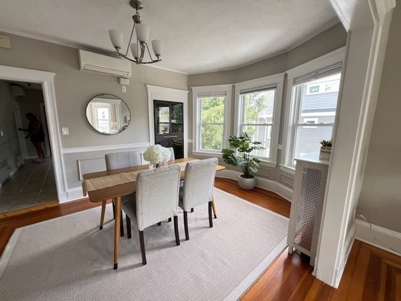 22 Harrington St # 2, Newton MA 02460 photo 4