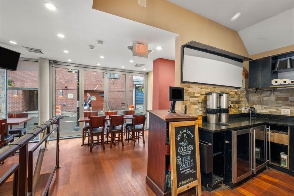 Business Opportunity at 76 Salem Street, Boston MA 02113, Boston, photo 7 of 42