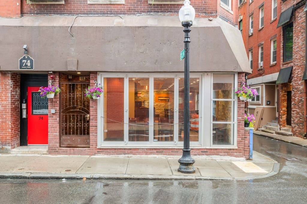 Business Opportunity at 76 Salem Street, Boston MA 02113, Boston, photo 36 of 42