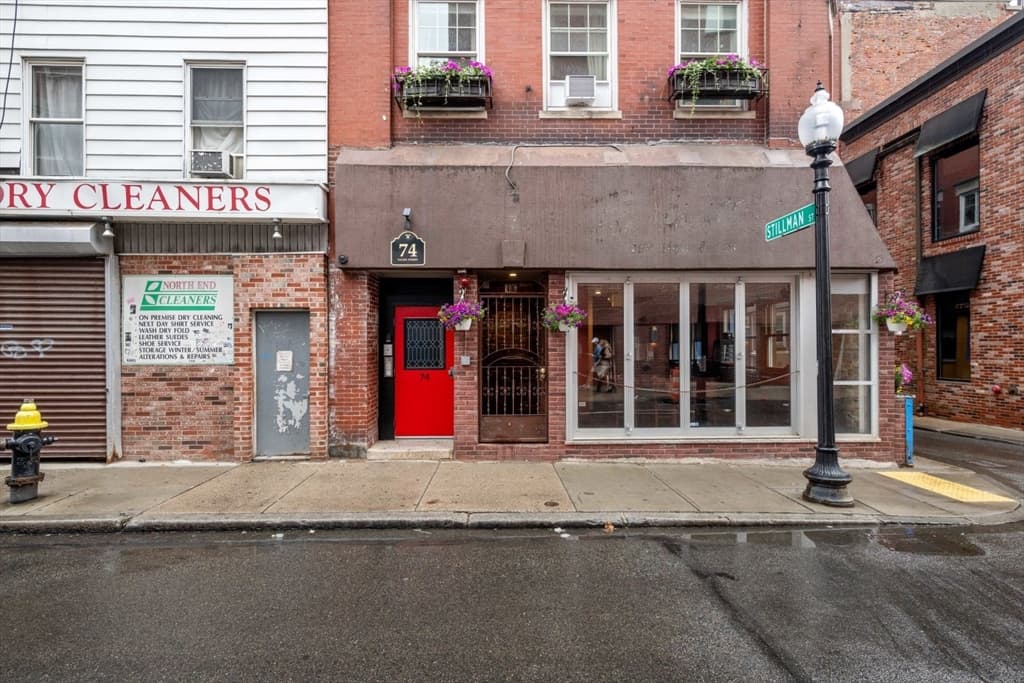 Business Opportunity at 76 Salem Street, Boston MA 02113, Boston, photo 38 of 42