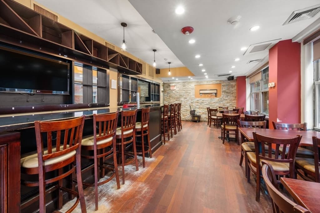 Business Opportunity at 76 Salem Street, Boston MA 02113, Boston, photo 10 of 42