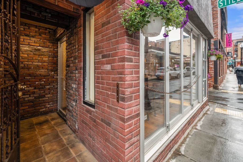 Business Opportunity at 76 Salem Street, Boston MA 02113, Boston, photo 33 of 42