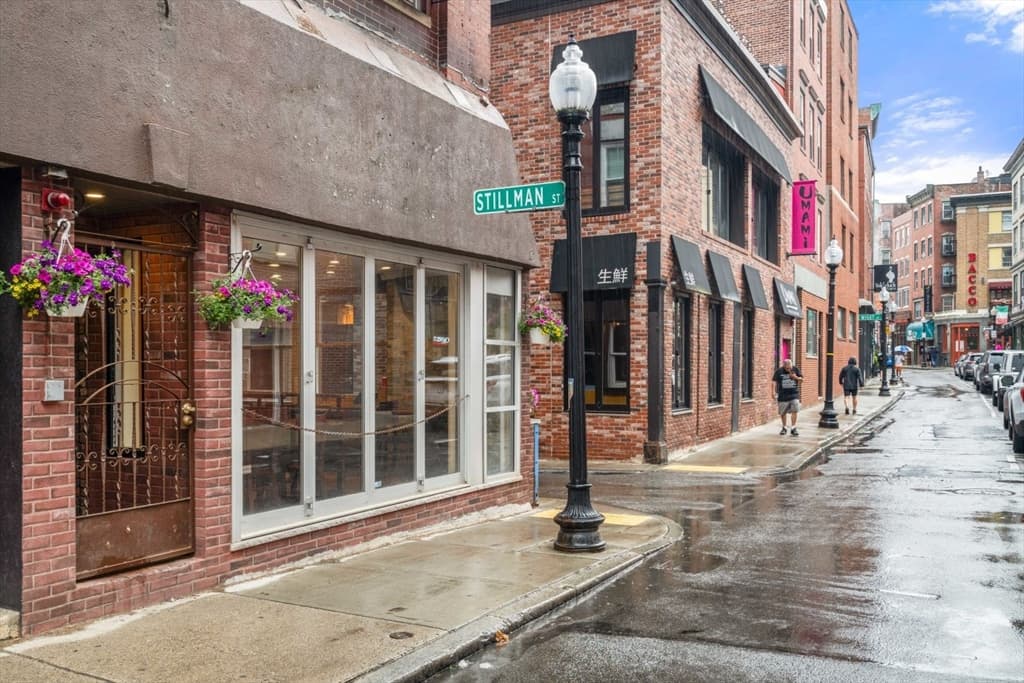 Business Opportunity at 76 Salem Street, Boston MA 02113, Boston, photo 37 of 42