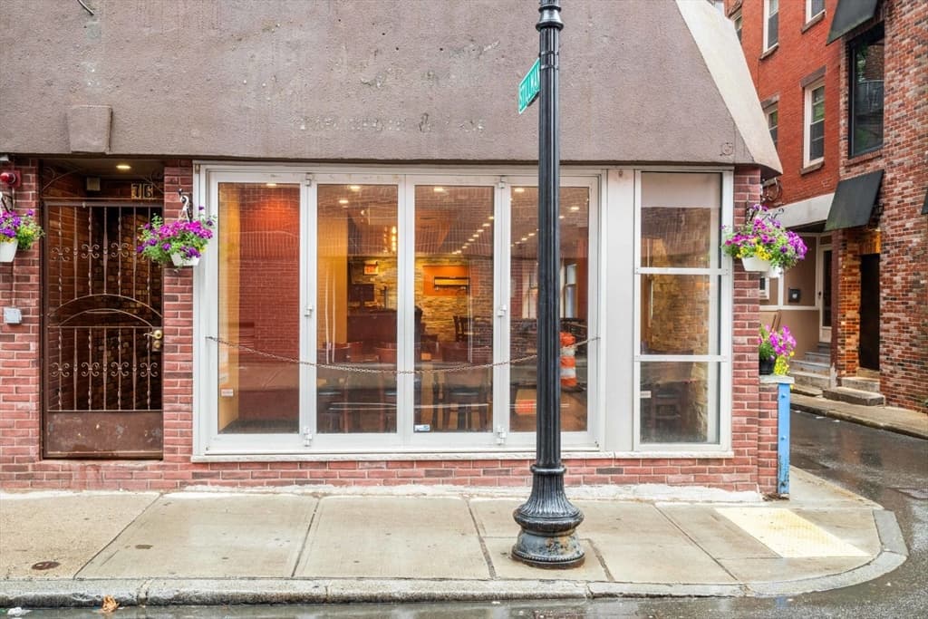 Business Opportunity at 76 Salem Street, Boston MA 02113, Boston, photo 35 of 42
