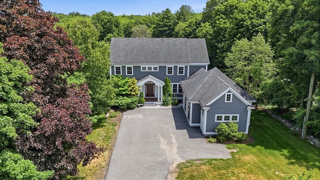 Single Family Residence at 440 Concord Road, Bedford MA 01730, Bedford, photo 2 of 42