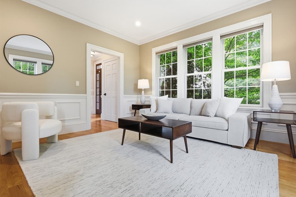 Single Family Residence at 440 Concord Road, Bedford MA 01730, Bedford, photo 6 of 42