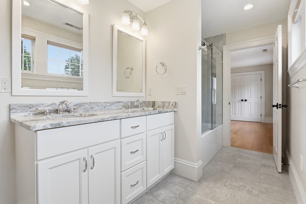 Single Family Residence at 440 Concord Road, Bedford MA 01730, Bedford, photo 24 of 42