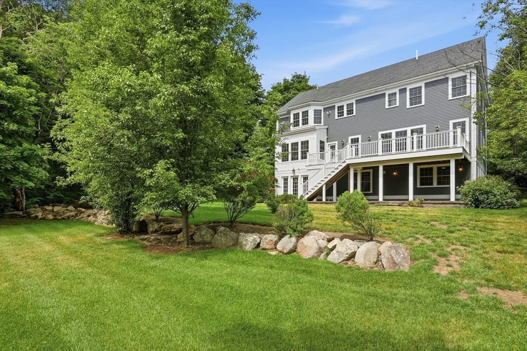 Single Family Residence at 440 Concord Road, Bedford MA 01730, Bedford, photo 39 of 42
