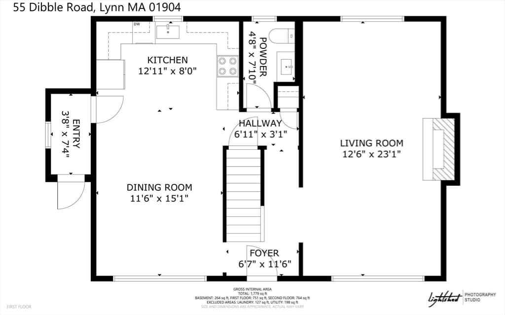 55 Dibble Road, Lynn MA 01904 photo 26