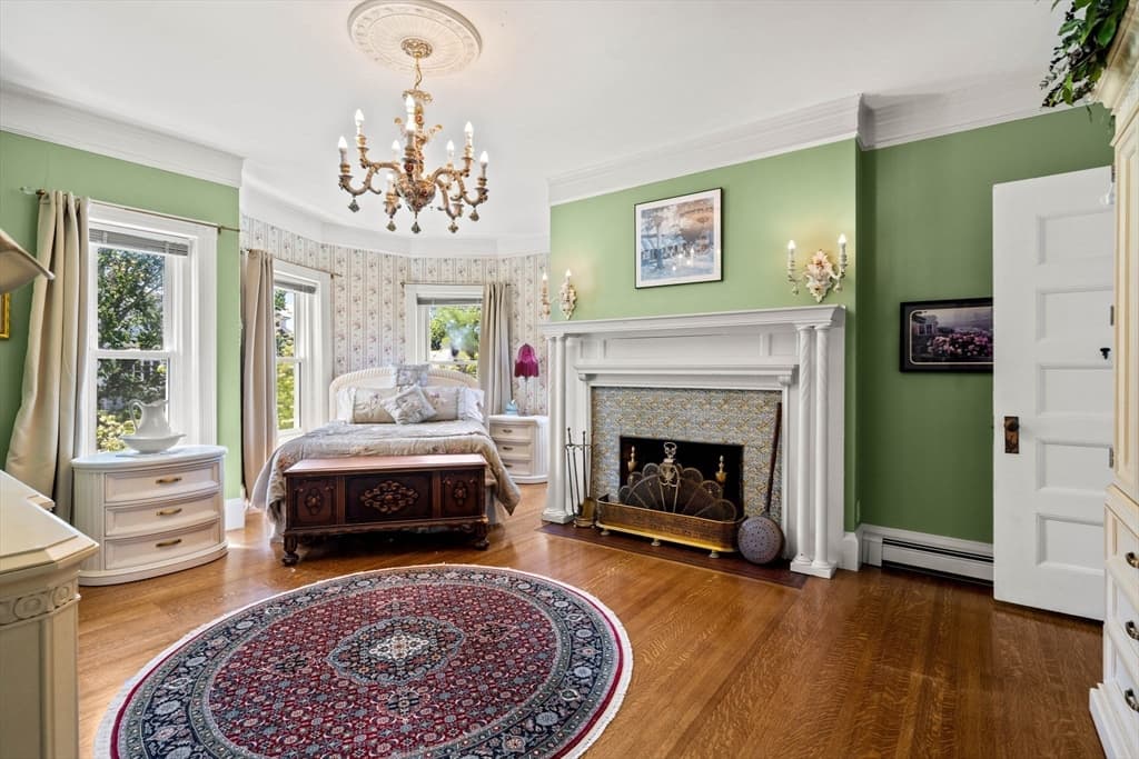 Single Family Residence at 32 Belmont Ave, Lowell MA 01852, Lowell, photo 23 of 37
