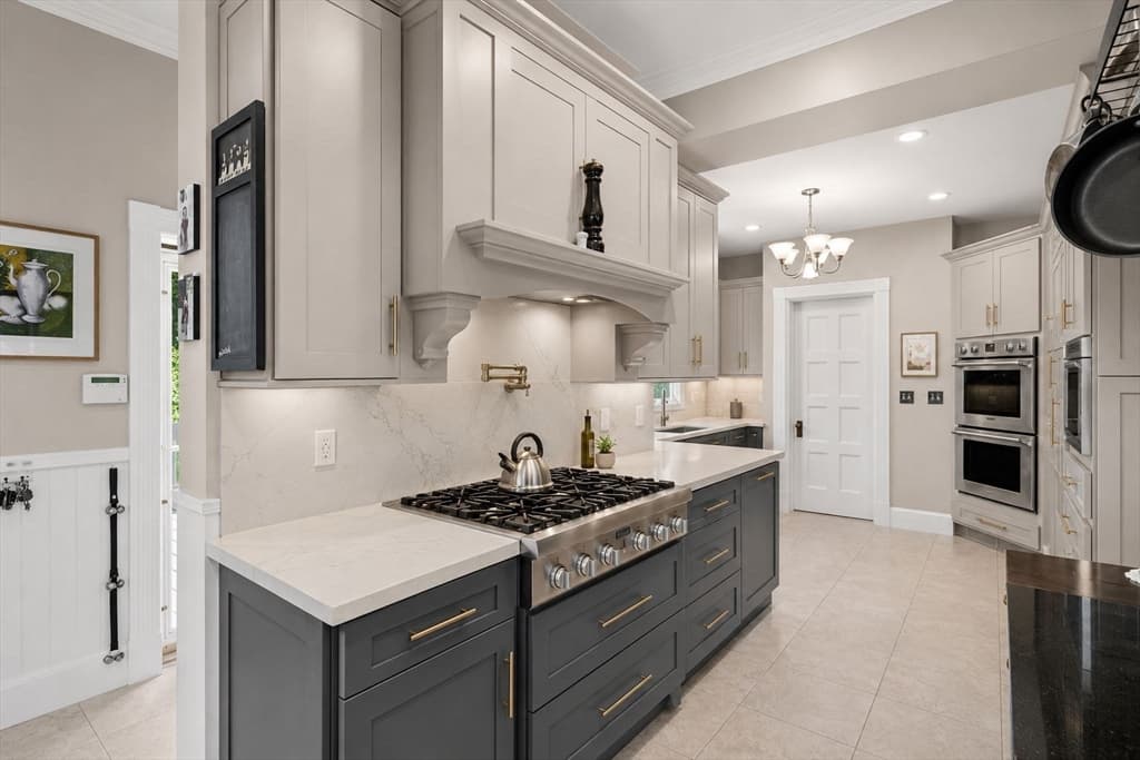 Single Family Residence at 32 Belmont Ave, Lowell MA 01852, Lowell, photo 13 of 37