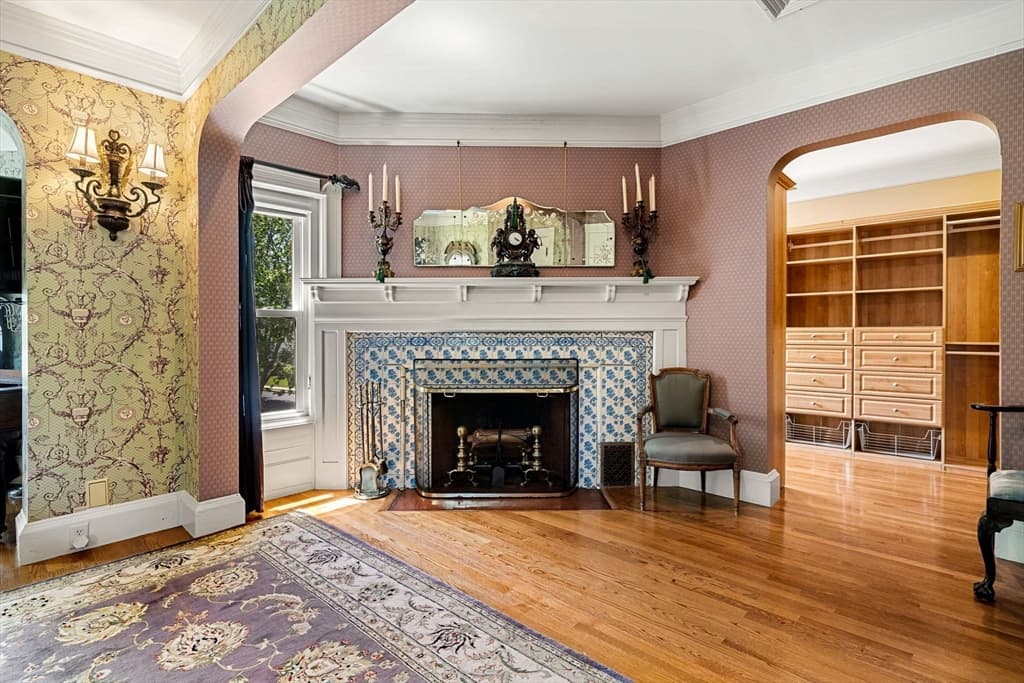 Single Family Residence at 32 Belmont Ave, Lowell MA 01852, Lowell, photo 18 of 37