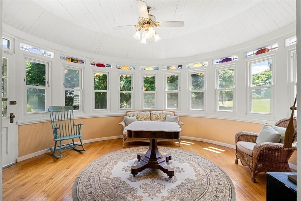 Single Family Residence at 32 Belmont Ave, Lowell MA 01852, Lowell, photo 11 of 37