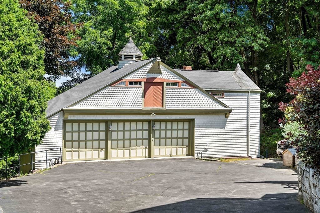 Single Family Residence at 32 Belmont Ave, Lowell MA 01852, Lowell, photo 35 of 37