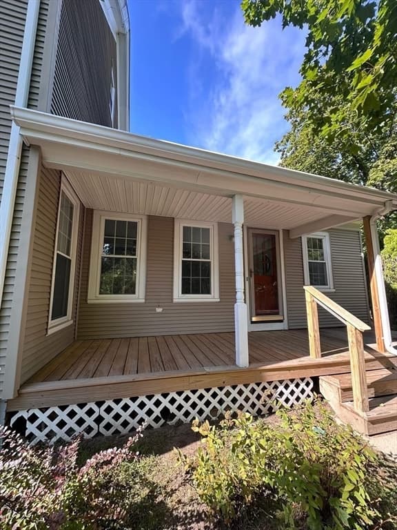 Single Family Residence at 10 Charles, West Bridgewater MA 02379, West Bridgewater, photo 2 of 13