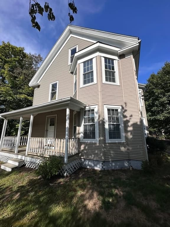 10 Charles, West Bridgewater MA 02379