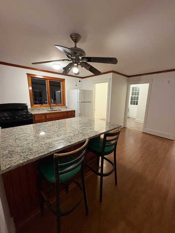 Single Family Residence at 10 Charles, West Bridgewater MA 02379, West Bridgewater, photo 9 of 13