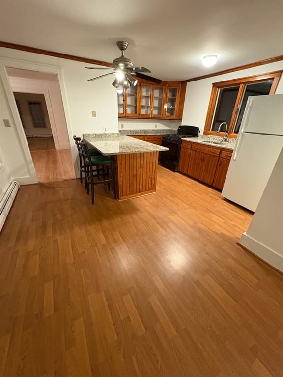 Single Family Residence at 10 Charles, West Bridgewater MA 02379, West Bridgewater, photo 8 of 13