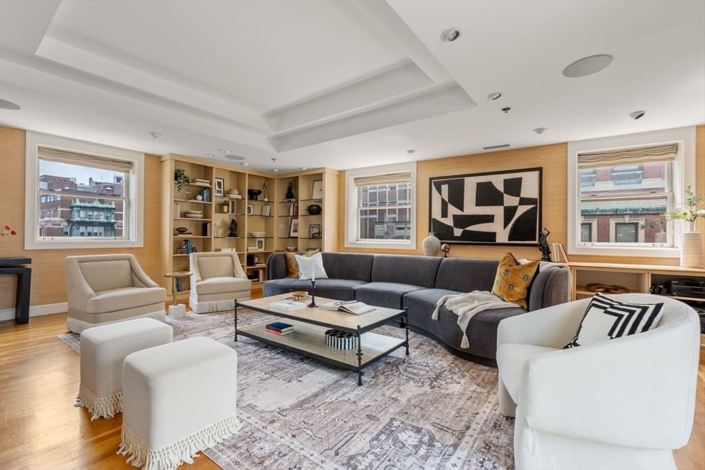 Condominium at 57 E Concord St # 9, Boston MA 02118, Boston, photo 6 of 31