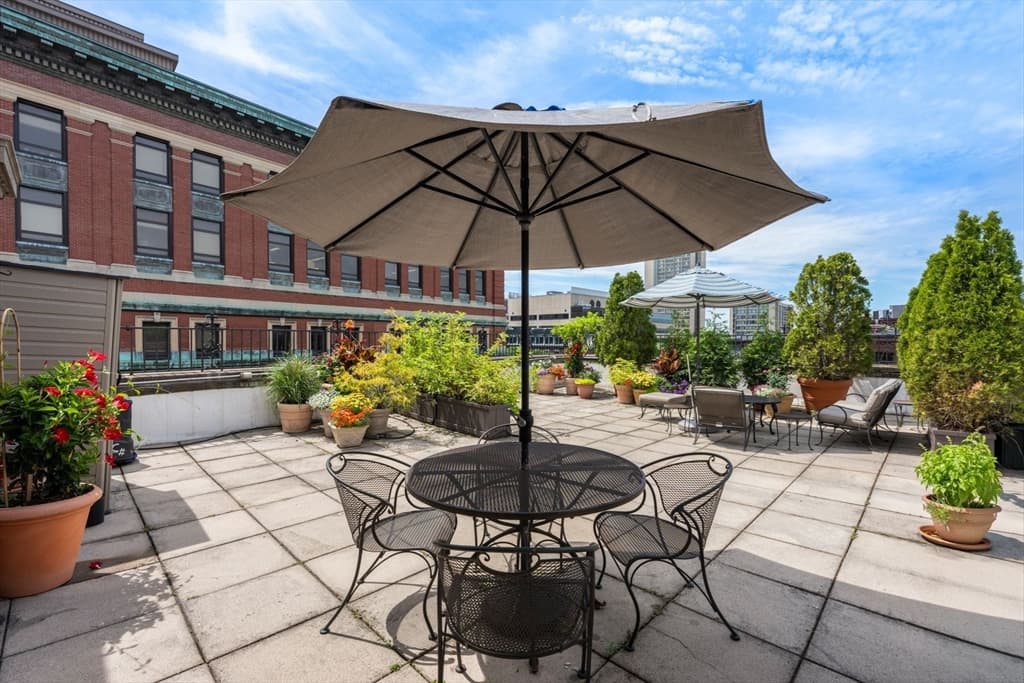 Condominium at 57 E Concord St # 9, Boston MA 02118, Boston, photo 17 of 31
