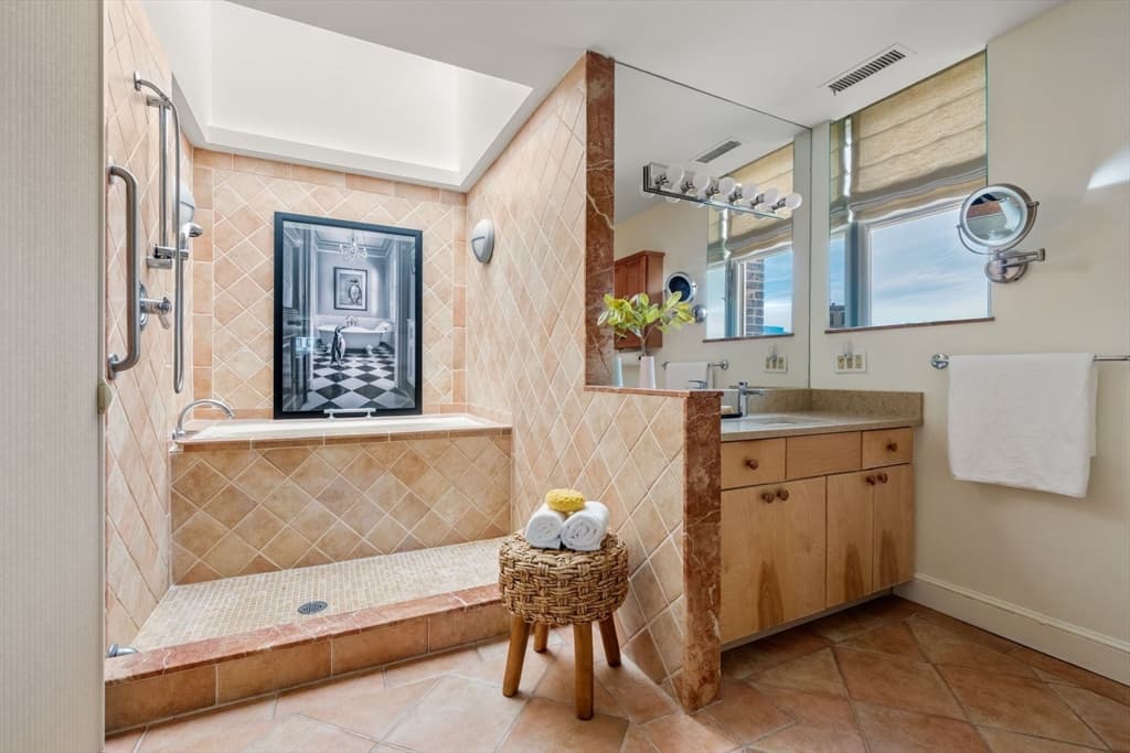 Condominium at 57 E Concord St # 9, Boston MA 02118, Boston, photo 22 of 31