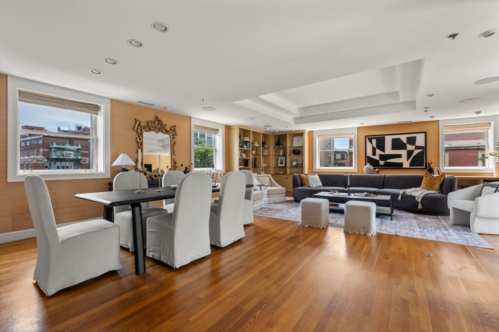 Condominium at 57 E Concord St # 9, Boston MA 02118, Boston, photo 9 of 31