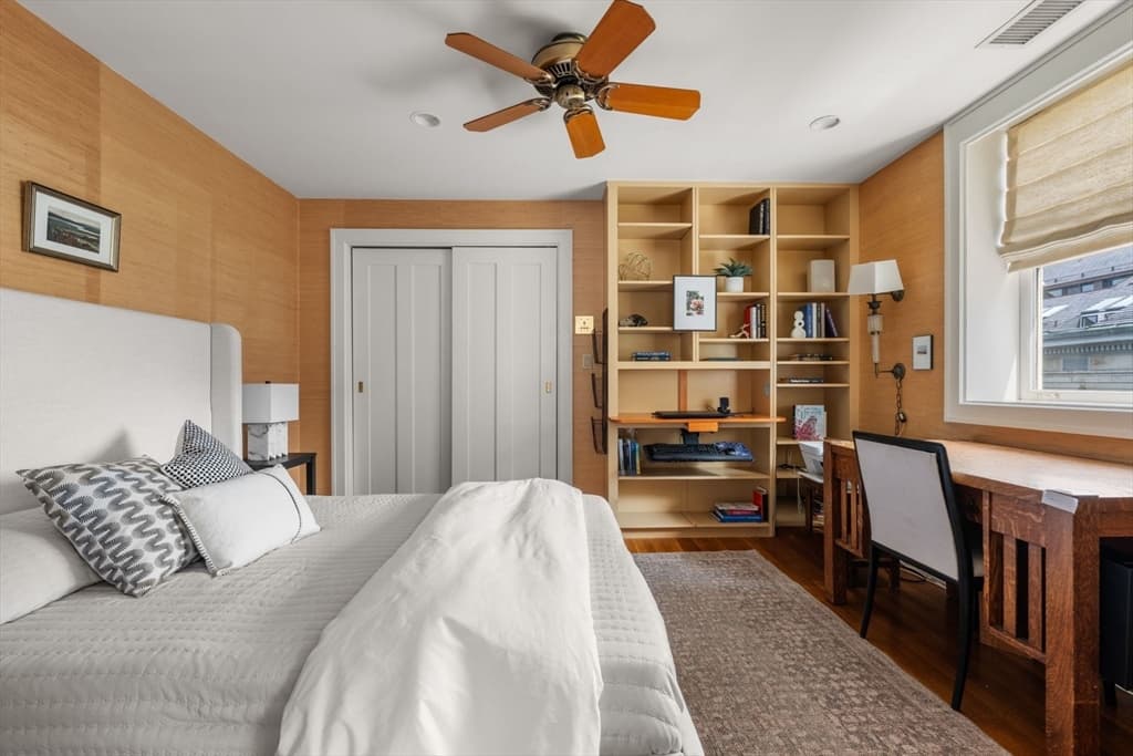 Condominium at 57 E Concord St # 9, Boston MA 02118, Boston, photo 24 of 31