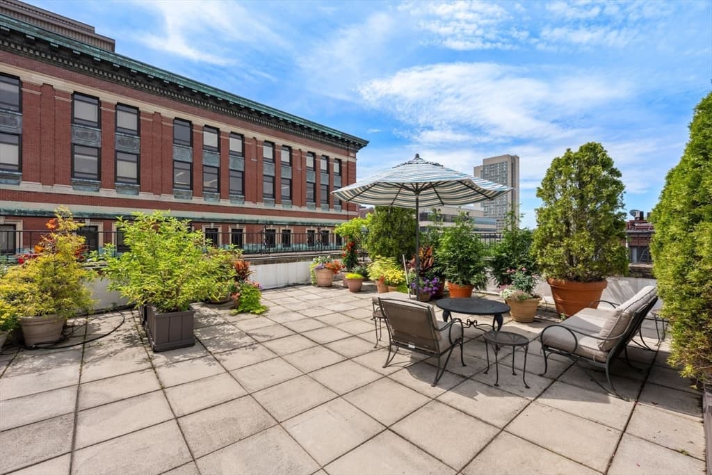 Condominium at 57 E Concord St # 9, Boston MA 02118, Boston, photo 15 of 31