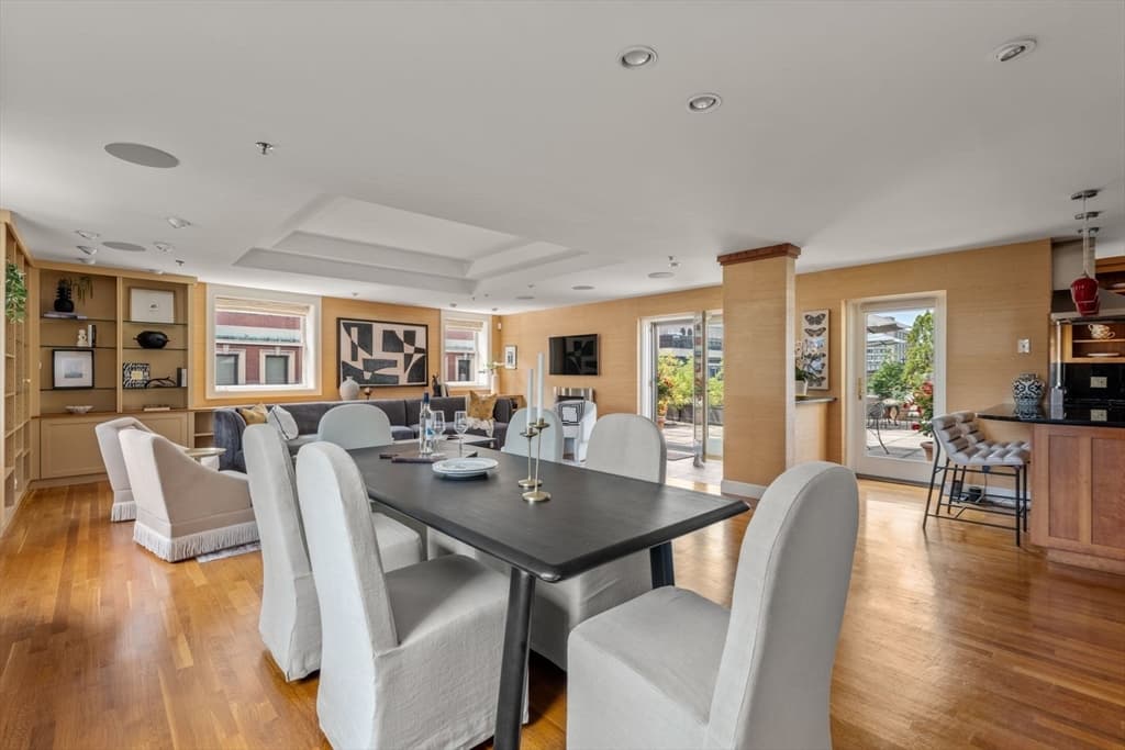 Condominium at 57 E Concord St # 9, Boston MA 02118, Boston, photo 11 of 31
