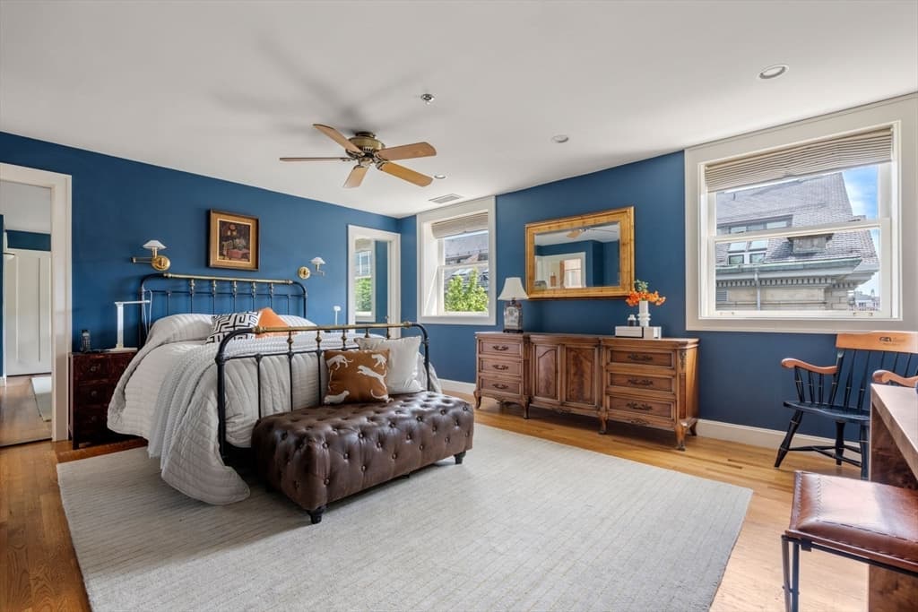 Condominium at 57 E Concord St # 9, Boston MA 02118, Boston, photo 19 of 31