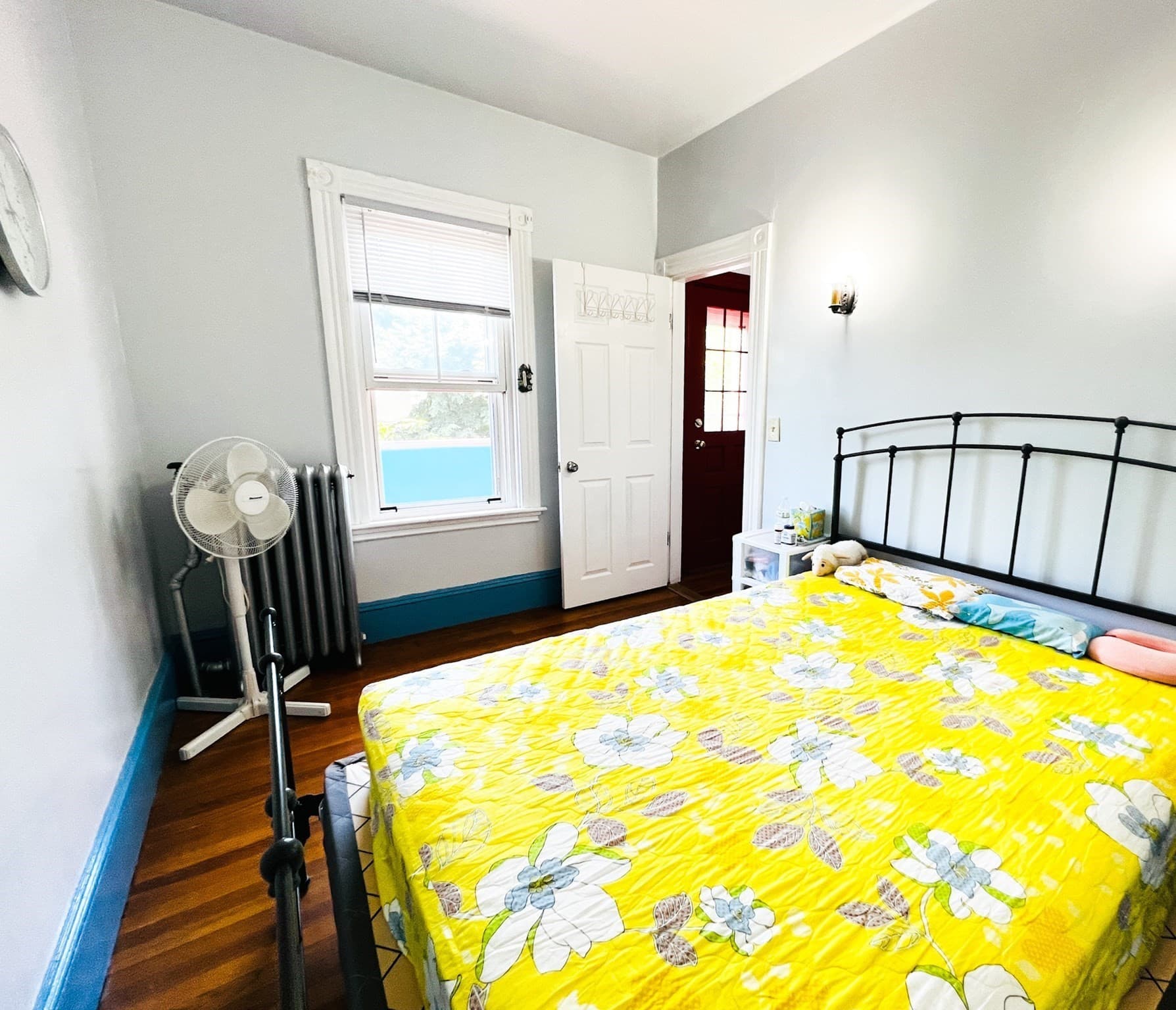 Single Family Residence at 551 Bennington St, Boston MA 02128, Boston, photo 17 of 22