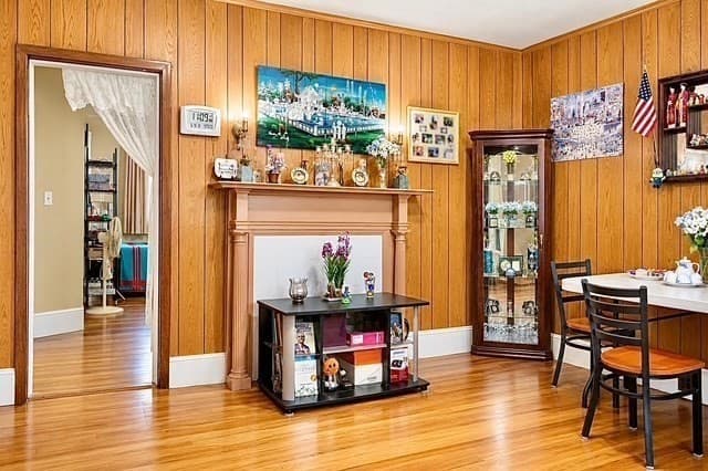 Single Family Residence at 551 Bennington St, Boston MA 02128, Boston, photo 5 of 22