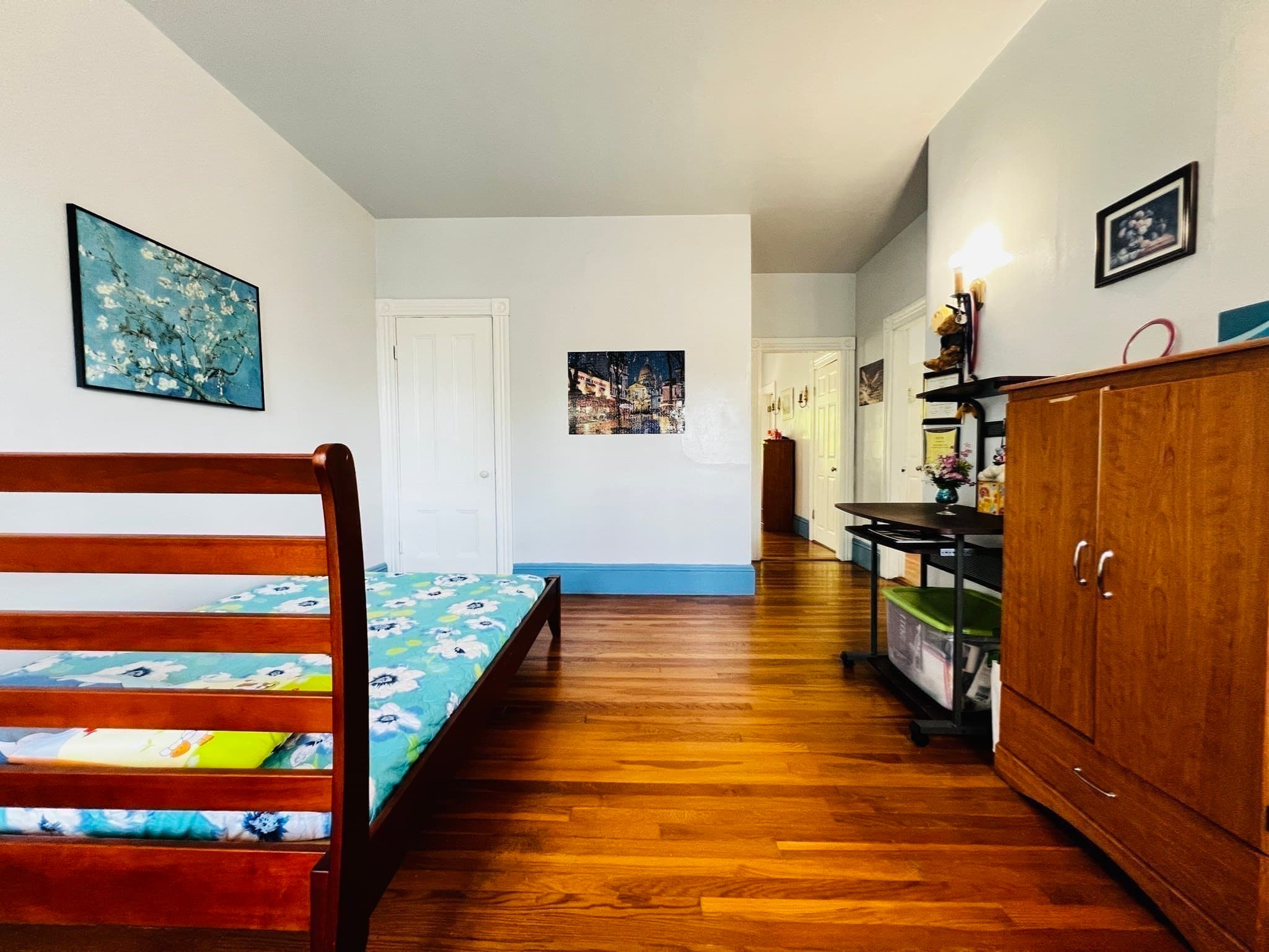 Single Family Residence at 551 Bennington St, Boston MA 02128, Boston, photo 14 of 22