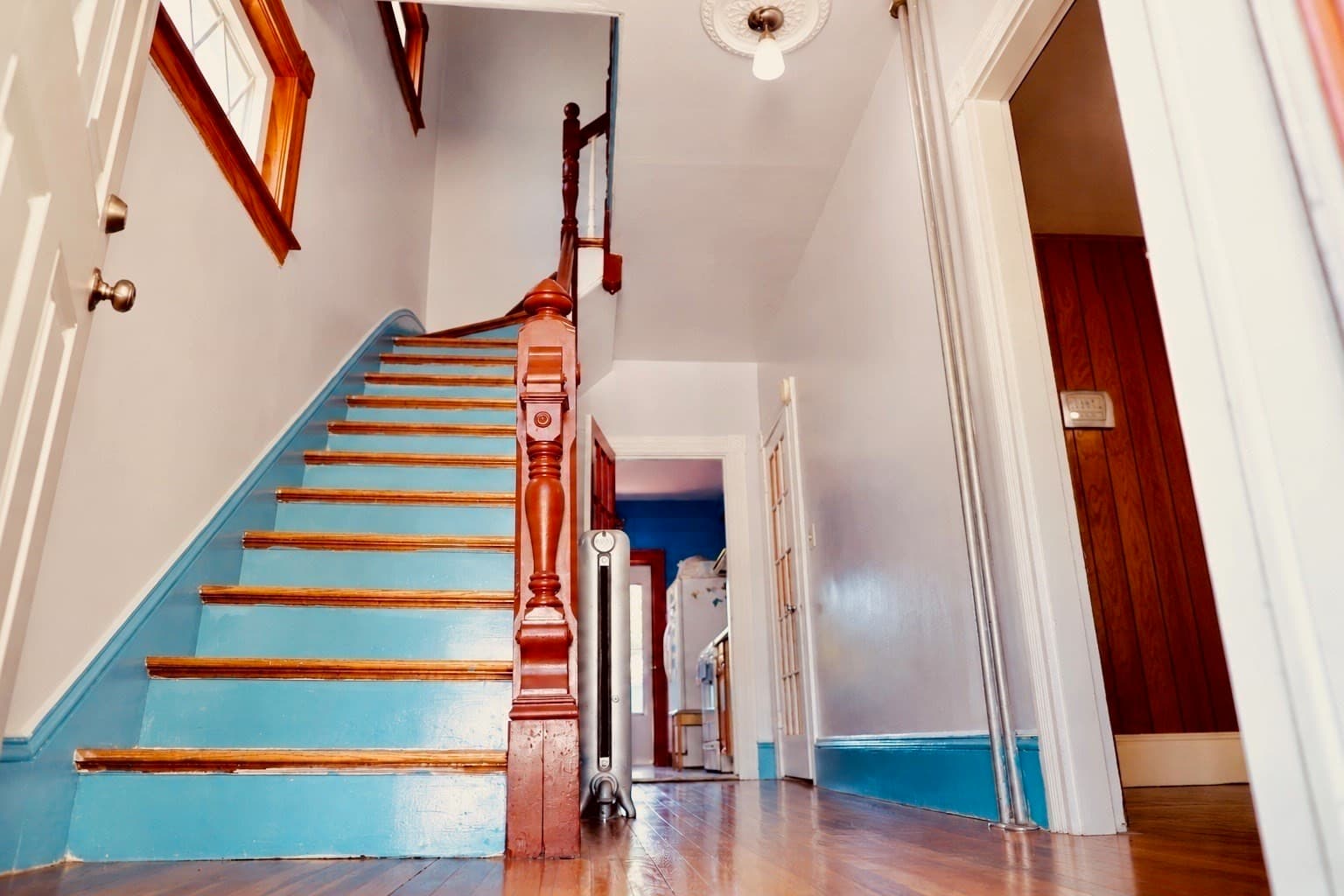 Single Family Residence at 551 Bennington St, Boston MA 02128, Boston, photo 4 of 22